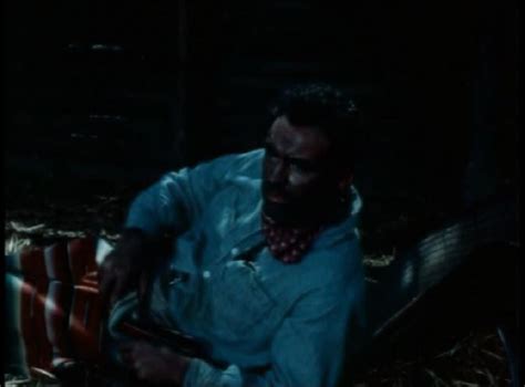 Test DVD Le Bandit The Naked Dawn 1955 Sidonis Calysta Western Movies