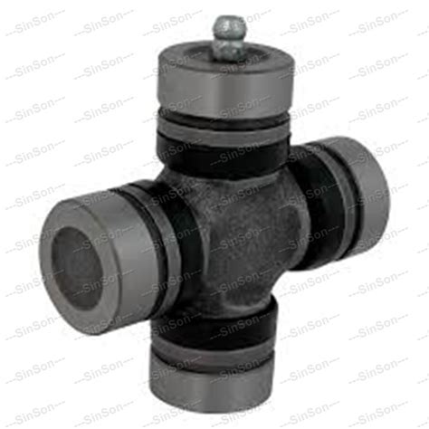 Universal Joint - GUMZ-9