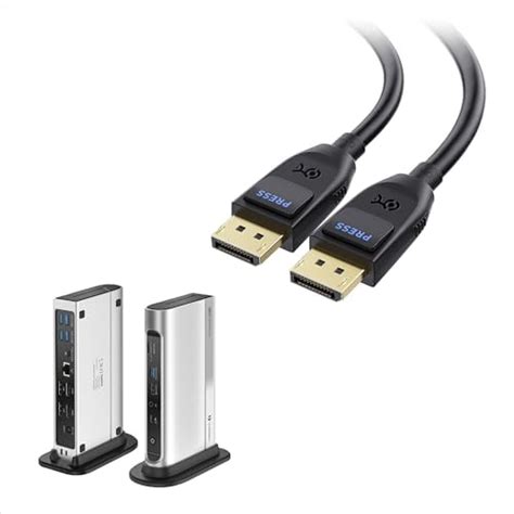 Intel Certified Cable Matters 16 In 1 40gbps Thunderbolt