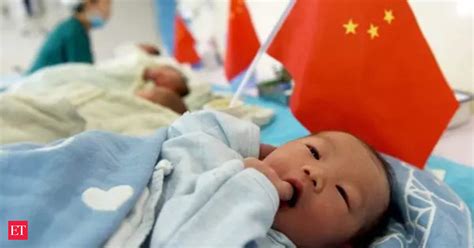 China Population Maternity Wards Being Shut Down Amid Declining Birth