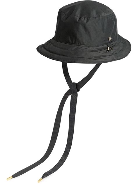 Gucci Reversible Bucket Hat 0000art