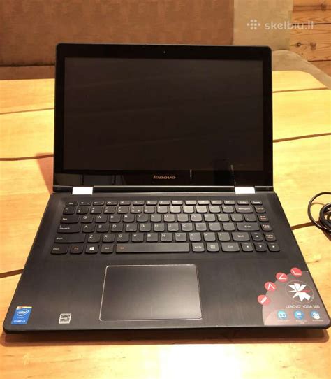 Lenovo Yoga 500 14ibd Skelbiu Lt