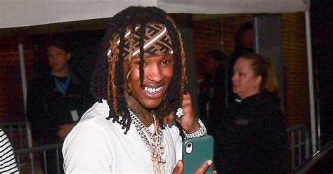 King Von's Mom Parties In The Club, Perfectly Raps "Crazy Story"