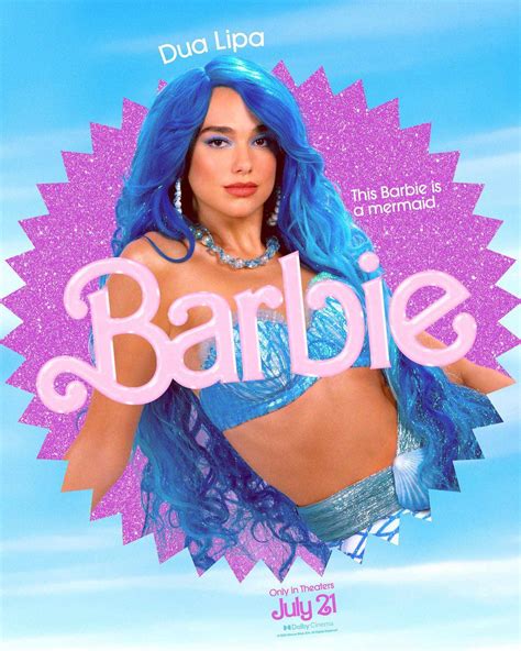 This 'Barbie' Movie Stars Everyone on the Freakin' Planet