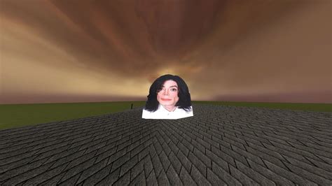 Michael Jackson Nextbot Gmod Youtube