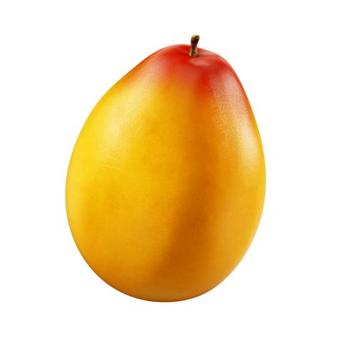 Ai Generated Mango Clip Art 40215770 Png