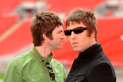 Oasis Tour Support Act Confirmed And They Ve Been Friends For