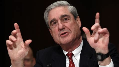 Hot Pockets Mismatched Chairs And A Critical Mission Inside Year One Of The Mueller