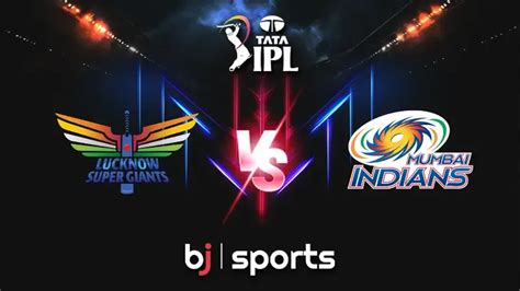 Lucknow Vs Mumbai Mpl Opinio Prediction Match 48