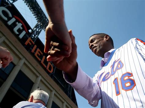 Evan And Tiki Doc Gooden Reflects On Finally Finishing His Journey