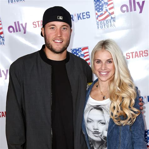 Kelly Stafford Denies “click Bait” Cancer Reports