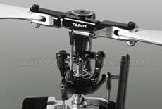 Tarot Rc Helicopter Tarot Pro V Fbl Kit Silber Tar Tl B