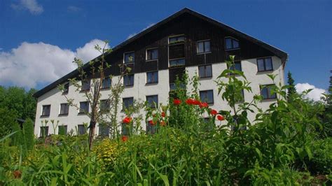 Hotel Forstmeister Schönheide Germany YouTube