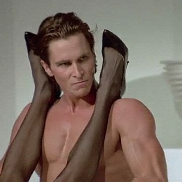 Christian Bale Sex Scene Male Sharing