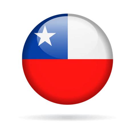 Bandera De Chile Vectores Libres De Derechos Istock