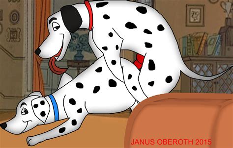 101dalmatians Animated