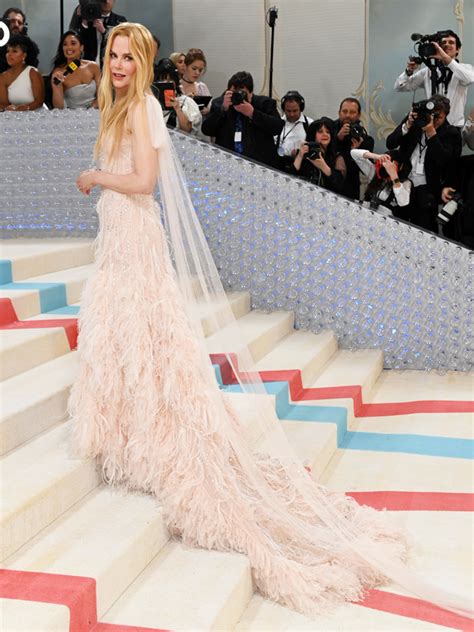 How To Watch Met Gala In The Uk For Free