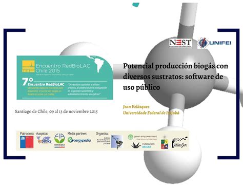 File Potencial Producci N Biog S Con Diversos Sustratos Software De Uso