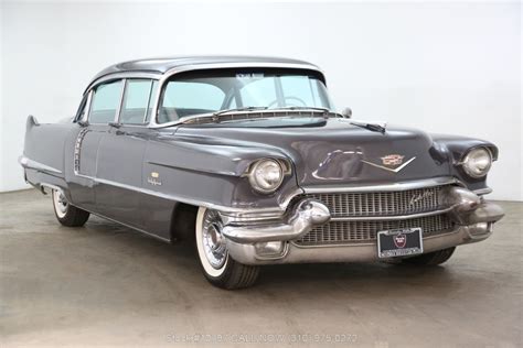 1956 Cadillac Fleetwood 60 Special Beverly Hills Car Club