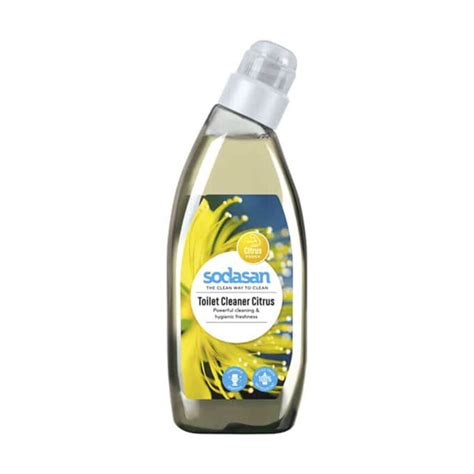 Еко Препарат за Тоалетна 750 мл.