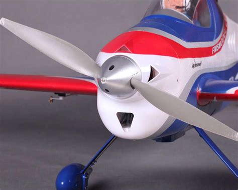 Fms F A Olympus Plug N Play Electric Airplane Mm Fmm P