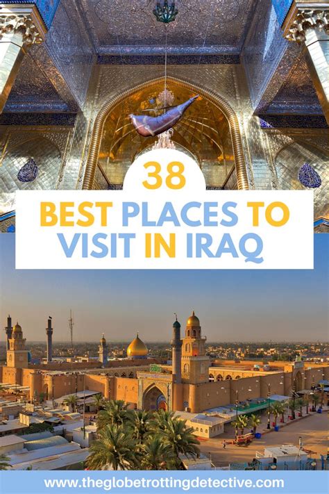 Best Most Beautiful Places In Iraq North Africa Travel Cool