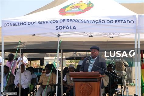 Moçambique Eleições Líder da Renamo afasta novo acordo de paz em caso