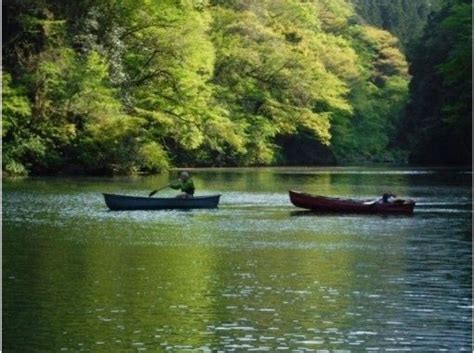 One Day Trip From Tokyo To Okutama Chichibu The Best Tours