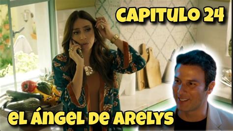 Arelys Henao 2 Avance Capitulo 24 YouTube