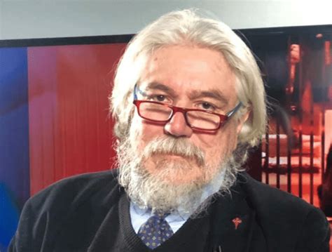 Alessandro Meluzzi Il Candidato Di Fdi In Emilia Romagna