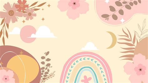 FREE Boho Background Templates & Examples - Edit Online & Download ...