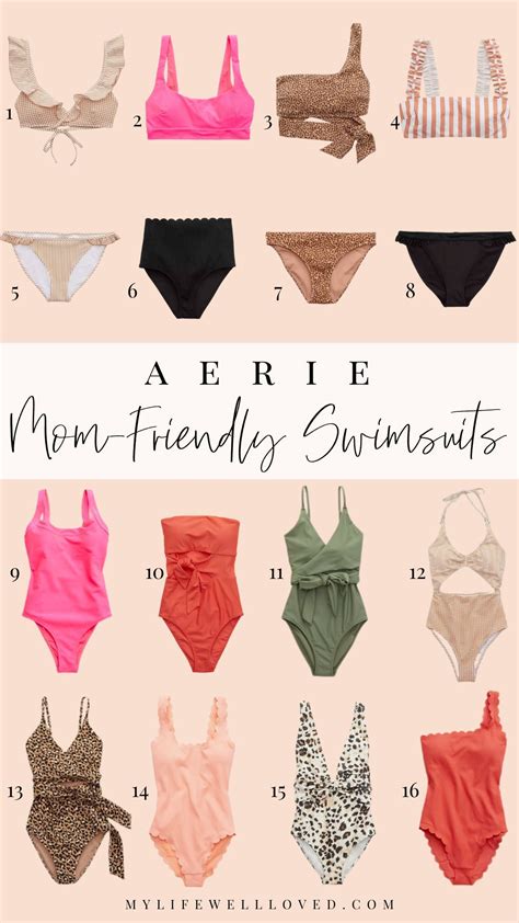 The Best Aerie Swimsuits For Women Artofit