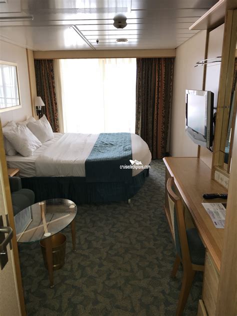 Stateroom 7408 Liberty of the Seas