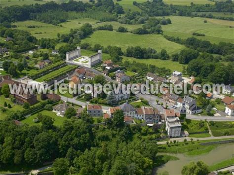 Photos aériennes de Varennes en Argonne 55270 Autre vue Meuse