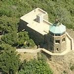 Mount Diablo summit in Danville, CA (Google Maps)