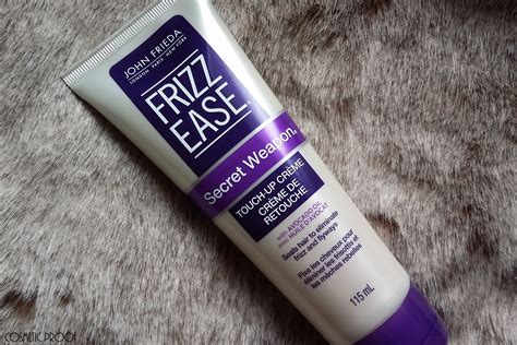 John Frieda Frizz Ease Original Hair Serum reviews in Hair Serum ...