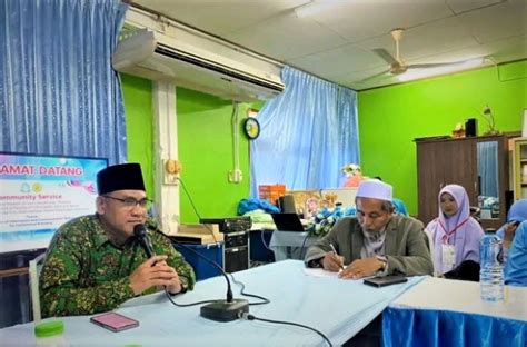 Fuad Uin K H Abdurrahman Wahid Pekalongan Adakan Program Pemberdayaan Masyarakat Di Ma Had