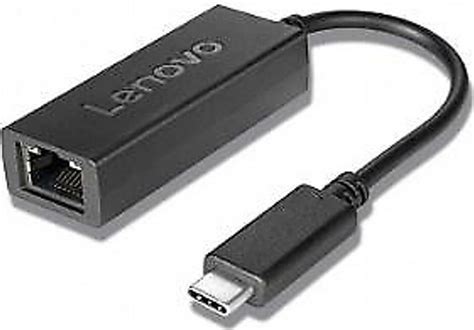 Lenovo Usb C To Ethernet Adapter Skroutzgr