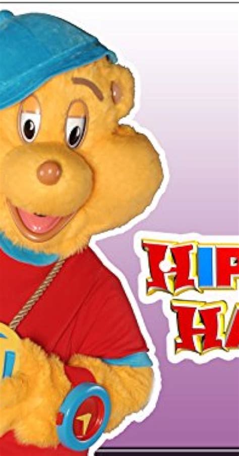 Hip Hop Harry Tv Series 2006 Imdb