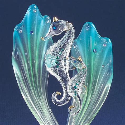 Discover Our Handcrafted Glass Coastal Collection Glass Baron