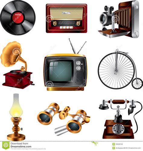 objetos le baobab bleu