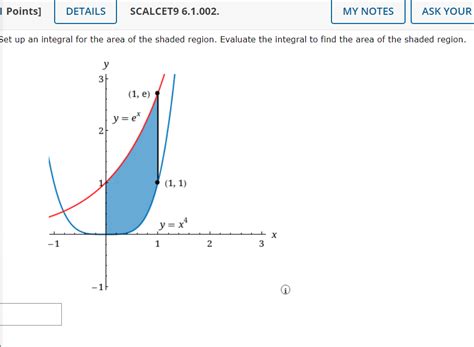 Solved Points Details Scalcet My Notes Ask Your Chegg