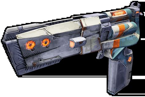 Pistols | Borderlands V Wiki | Fandom