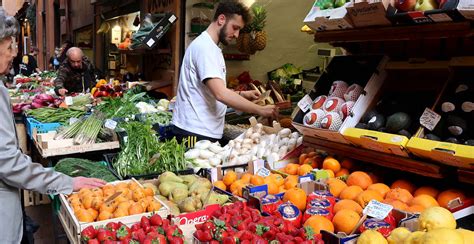 Must Visit Food Markets In Bologna For Tasty Local Flavors