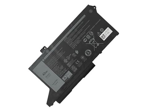 WY9DX Batería de Portátil para Dell Dell Latitude 5420 5520 Series