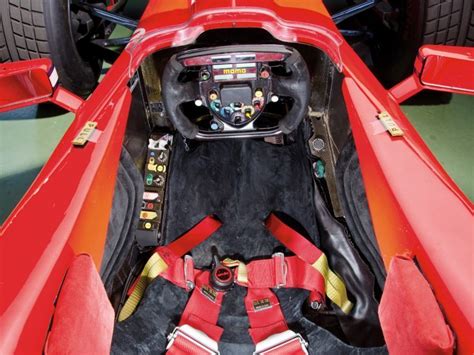 1998 Ferrari F300 formula one f-1 race racing interior f wallpaper ...