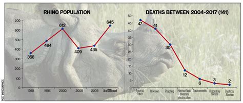 National Rhino Census Set To Start From Mid March