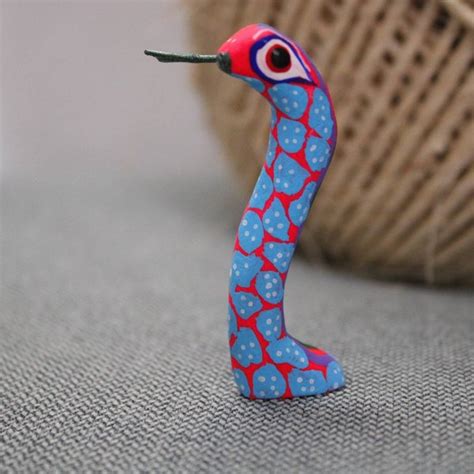 Alebrije Etsy