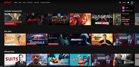 Netflix Como Falar O Sac Por Liga O Ou Chat Critical Hits