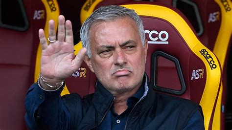 Mercado Fichajes Mourinho Se Marcha A Arabia